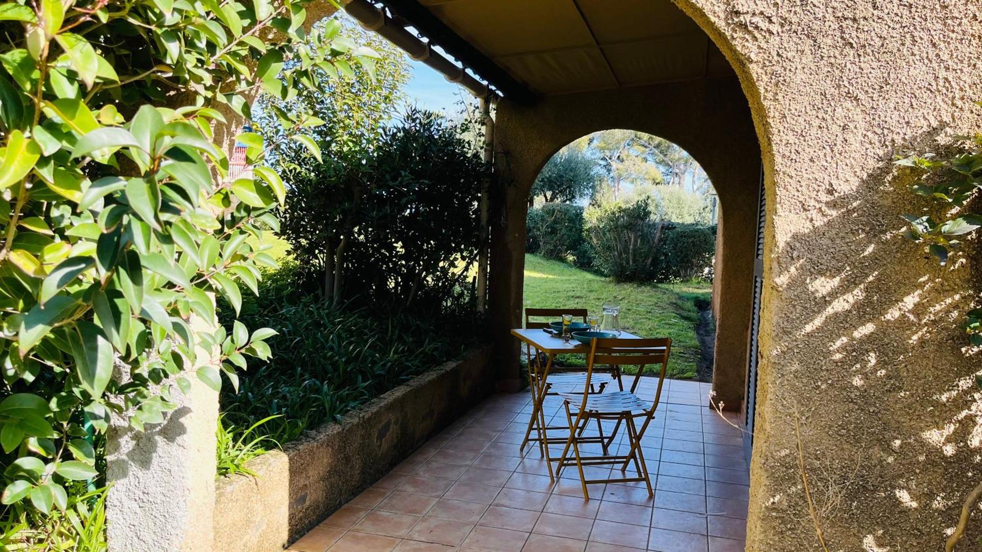 Studio Cocody 6 Lumio Lumio (Corsica) Exterior foto