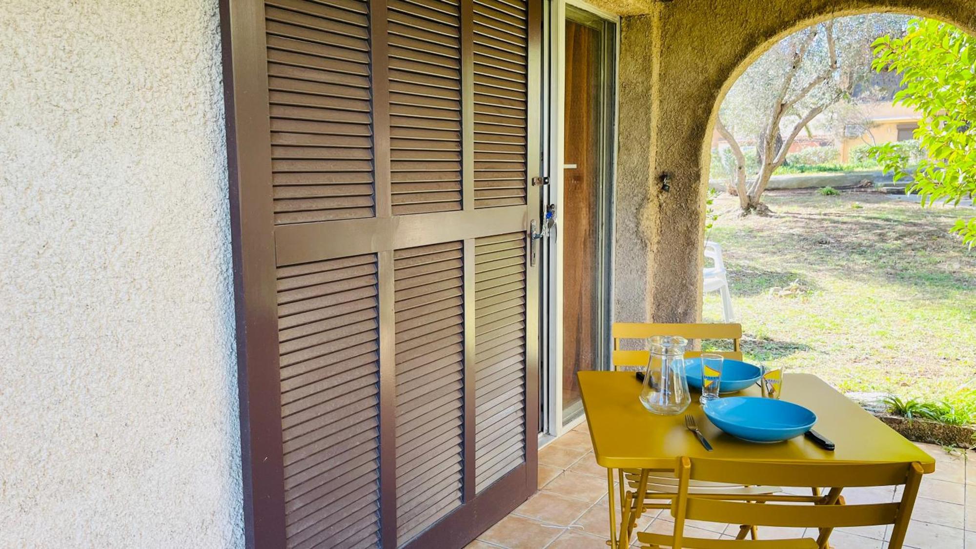 Studio Cocody 6 Lumio Lumio (Corsica) Exterior foto