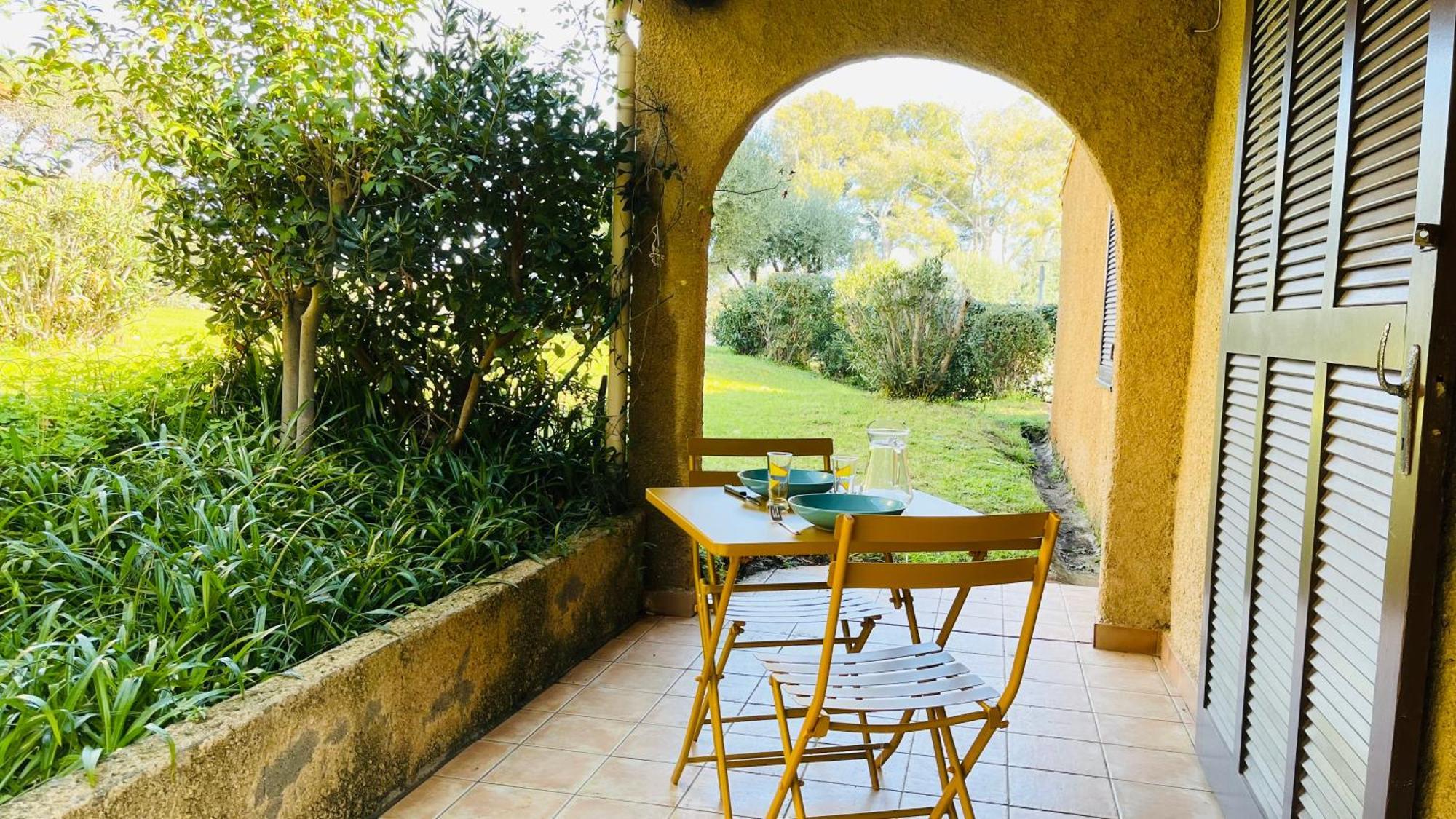 Studio Cocody 6 Lumio Lumio (Corsica) Exterior foto